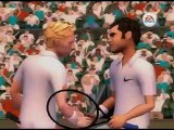 EA SPORTS Grand Slam Tennis - Trailer 1