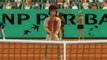 EA SPORTS Grand Slam Tennis - Trailer 2