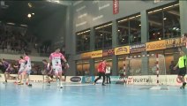 Handball - Selestat AHB vs Cesson Rennes Métropole - Kevin Beretta