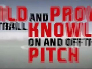 Football Academy - Trailer 1