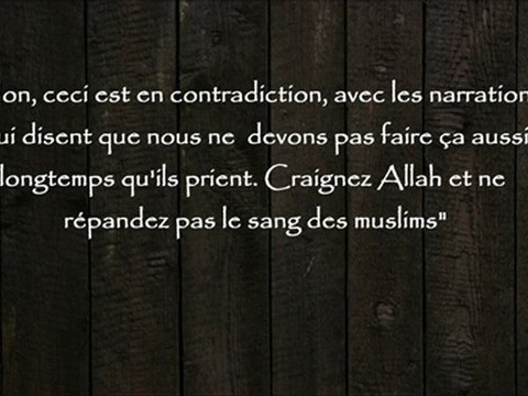 égarement de 'arifi - cheikh Mohamed al Madkhali
