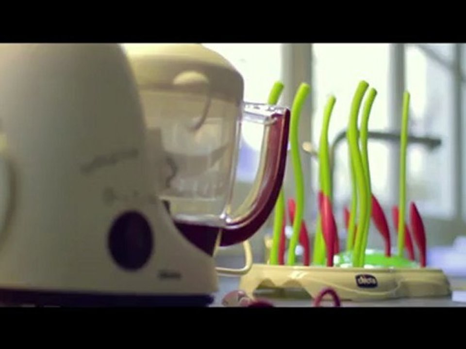 Le plaisir d'être parents qu'ils disent (Making-Of) - Aubert