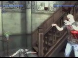 Resident Evil: The Darkside Chronicles - The Darkside Chronicles - Game Footage