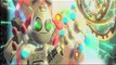 Ratchet & Clank: A Crack In Time - Ratchet & Clank Future: A Crack In Time - Game Footage