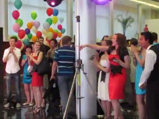 молодые львы 2011