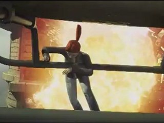 Secret Files 2 - Puritas Cordis - Trailer 1