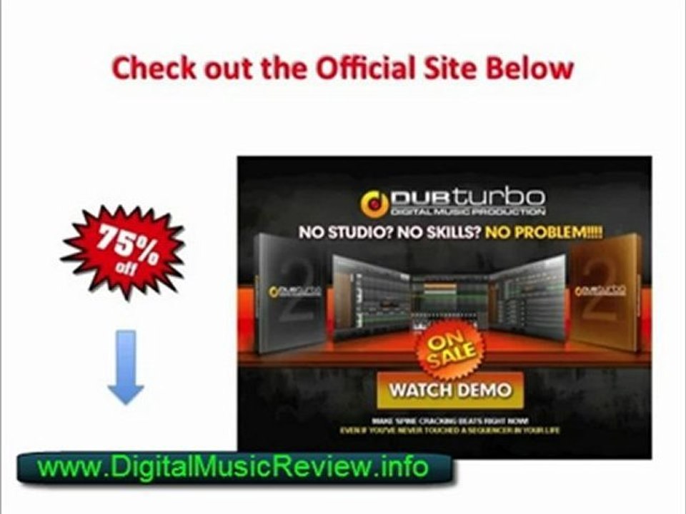 Dub Turbo Music Maker! Why Dub Turbo Free Download is DANGER