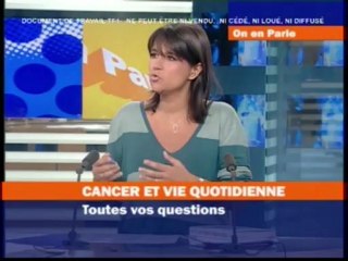 Extrait de "On en parle", LCI, avec David Khayat