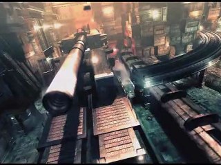 Lost Planet 2 - Gameplay Trailer 2