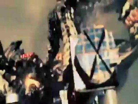 Lost Planet 2 - Episode Trailer