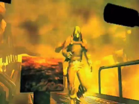 Lost Planet 2 - The Big Kill Trailer