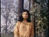 Kabhi Raat Din Hum Door The - Sad Love Song - Aamne Saamne - videosongsonline.com