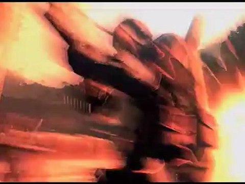 Lost Planet 2 - Final Episode Trailer