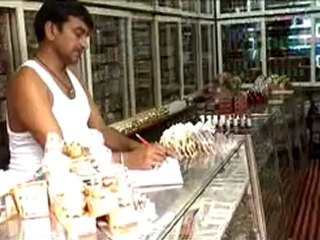Baba Baidyanath Temple, Deoghar