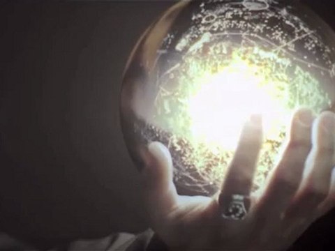 Command and Conquer 4 - Trailer 1