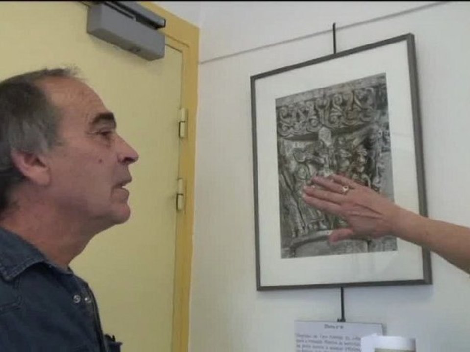 Exposition Photo