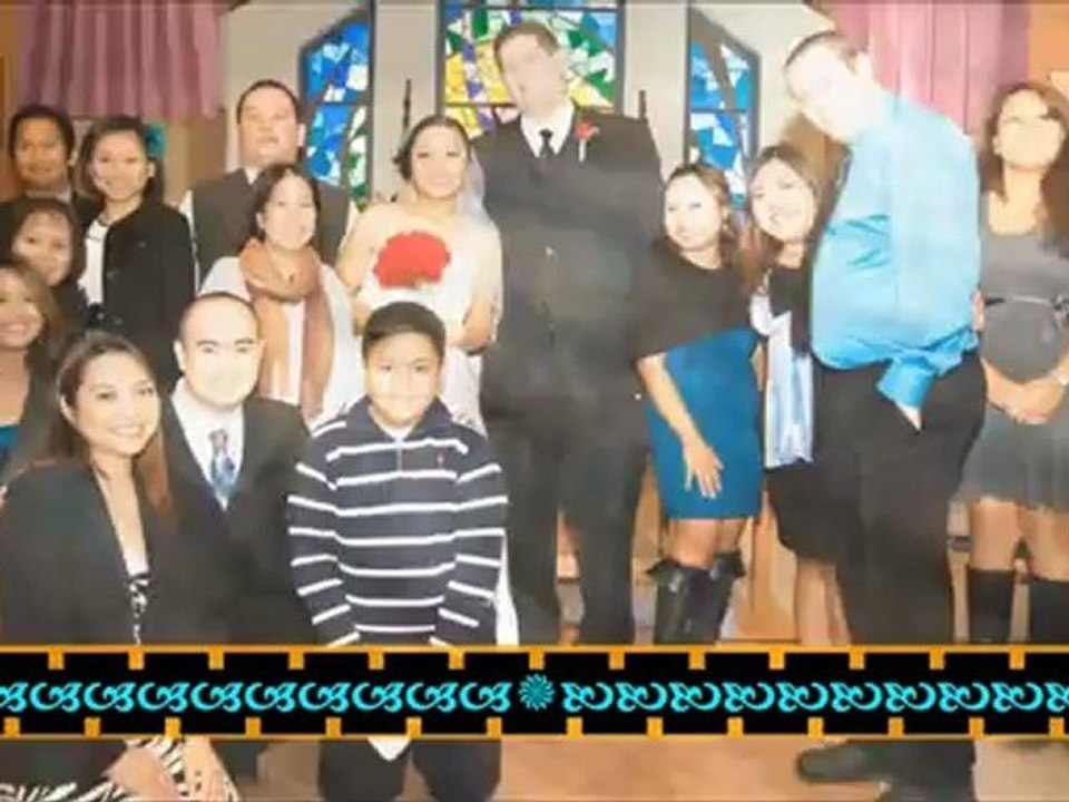 The Wedding