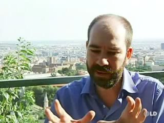 Noticias en Libertad 21:00 horas - 23/09/08