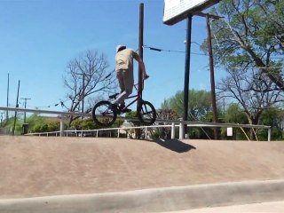Redbull - BMX Ride And Seek 2012 Episode 2
