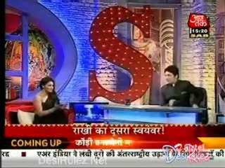 Saas Bahu Aur Betiyan 10th May 2012pt4