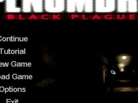 [S3][P13] Penumbra - Black Plague