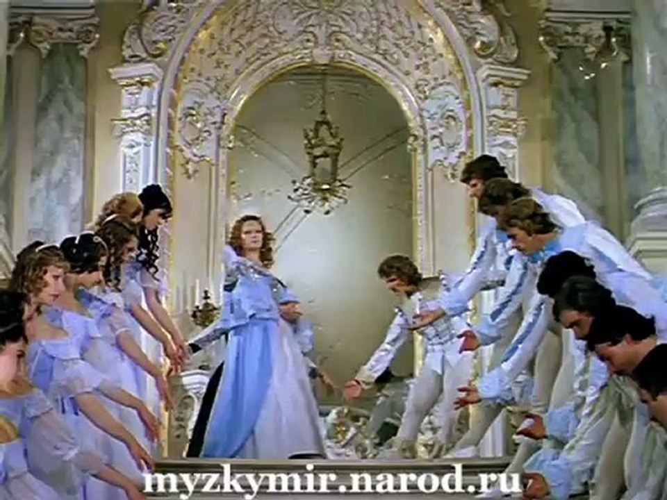 Д'Артаньян и три мушкетера - Только песни-2