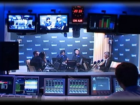 Des clics et des claques - 09/05/2012