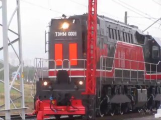 железнодорожная выставка в щербинке 2011 (12)