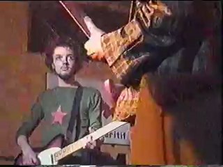 04 - Tribe  - (  Cosmic connexion )