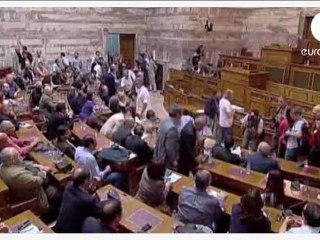 Le casse-tête grec en moins de 3 minutes