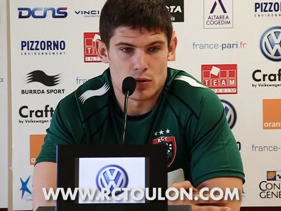 Fabien Cibray