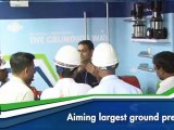 Innovative Experiential Marketing Campaigns of Grundfos Pumps India by RC&M India marketing agency