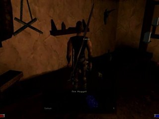 Blind Runs: Gothic (Commentary) Part 16: Confusing Tables