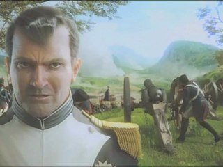 Napoleon: Total War - Trailer 1