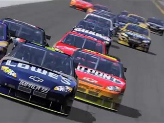 E3 - Gran Turismo 5 - Trailer 1