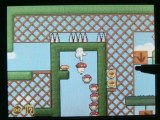 Classic Game Room - BOING! DOCOMODAKE DS for Nintendo DS review