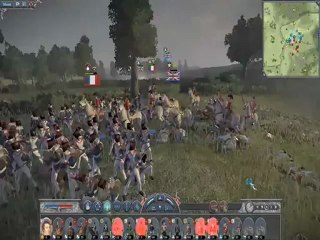 Napoleon: Total War - Trailer 2