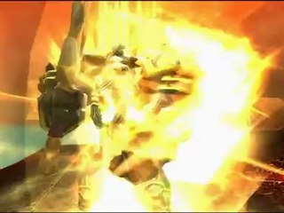 World of Warcraft: Cataclysm - Trailer 1