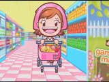 Cooking Mama 3: Shop & Chop - UK Launch Trailer