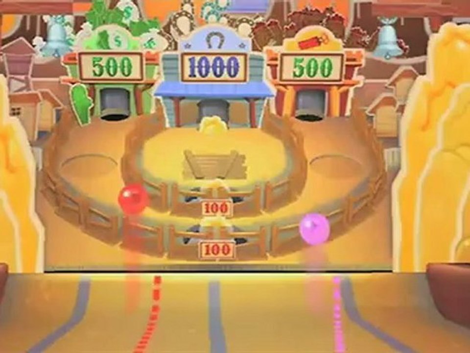 Toy Story Mania! - Trailer 1