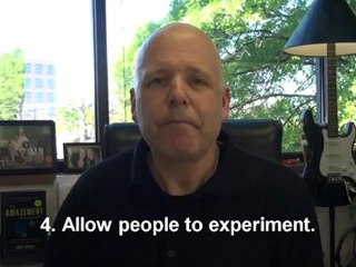 Five Ways to Create a Customer Service Culture