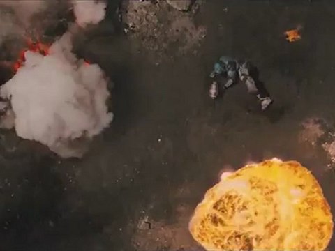 Halo: Reach - Remember Reach