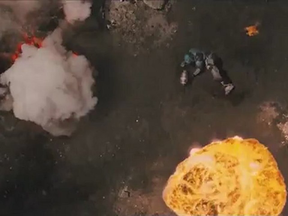 Halo: Reach - Remember Reach