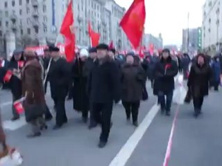 7 ноября 2011