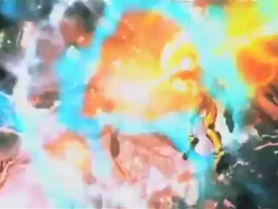 Metroid: Other M - Trailer 1