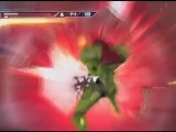 Metroid: Other M - Action Trailer
