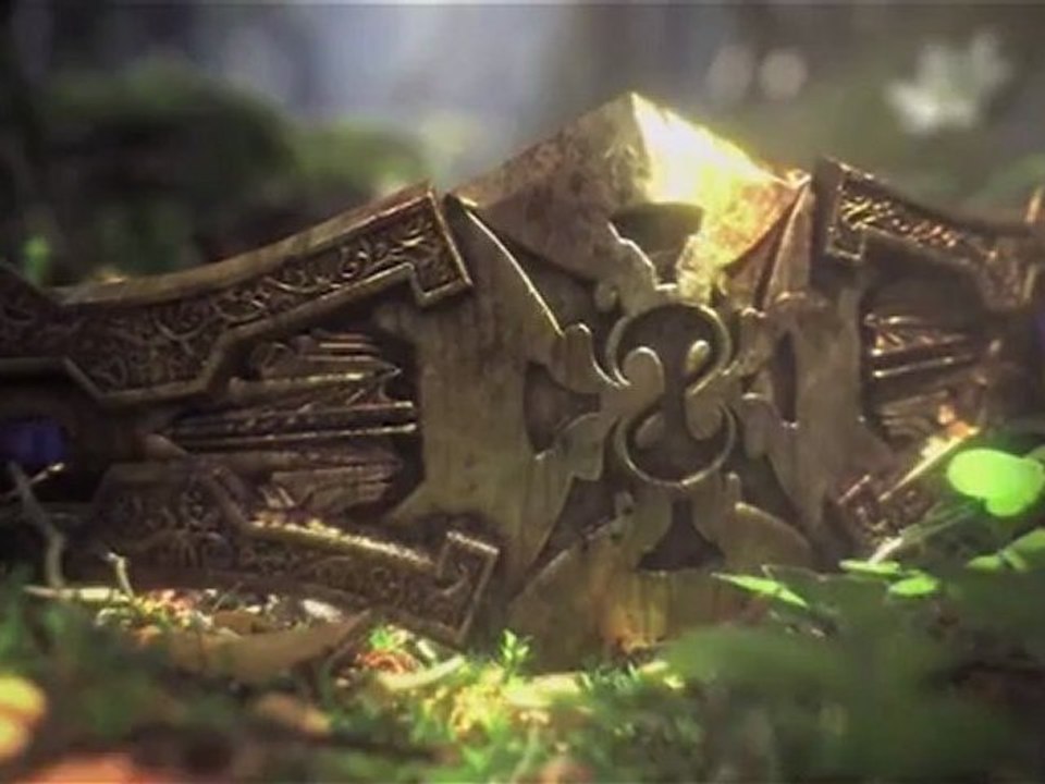 Fable III - Teaser Trailer