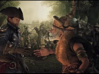 Fable III - Launch Trailer