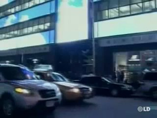 Demócratas y republicanos acuerdan un plan de rescate