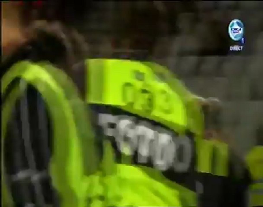 Bornescu crée le scandale lors du derby de Cluj, Universitatea - CFR